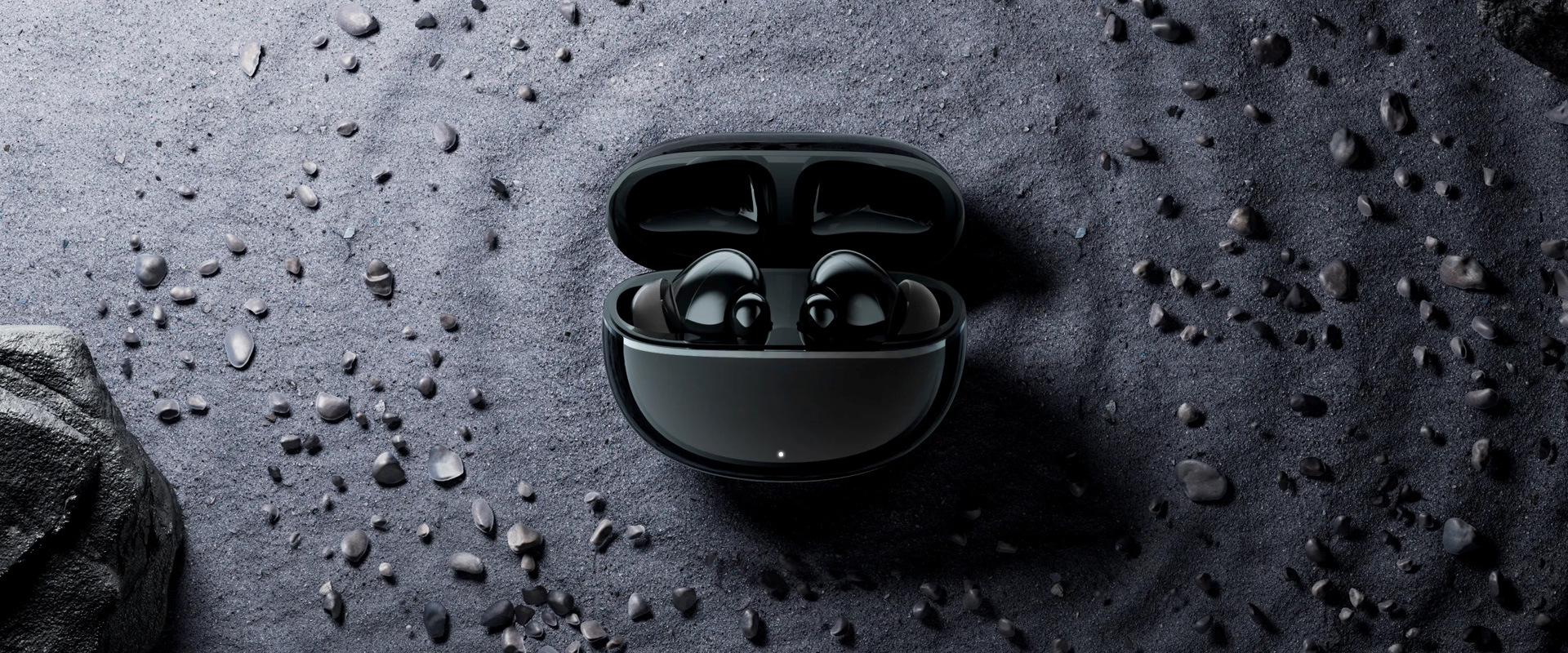 Kingandas Bluetooth Headphones